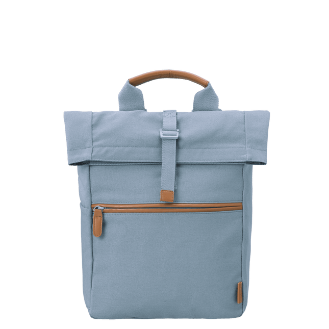 Fresk Rugzak Klein Blue Fog - Fresk - Babywinkel - 8720574694949