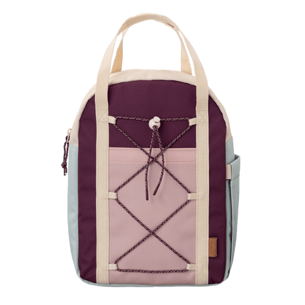 Fresk Rugzak Outdoors Groot Cameo Rose - Fresk - Babywinkel - 8720874455219