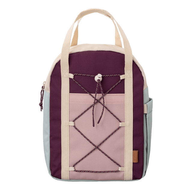 Fresk Rugzak Outdoors Groot Cameo Rose - Fresk - Babywinkel - 8720874455219