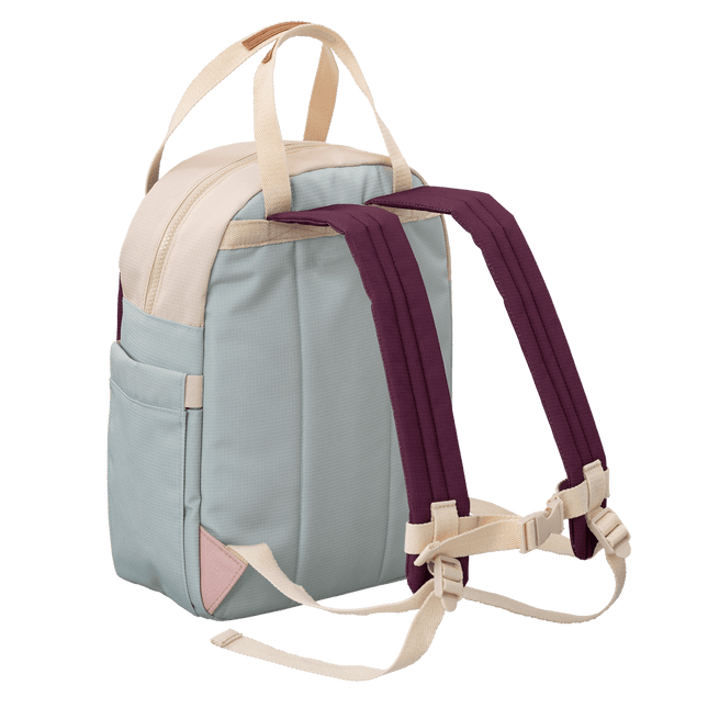 Fresk Rugzak Outdoors Groot Cameo Rose - Fresk - Babywinkel - 8720874455219