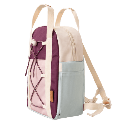 Fresk Rugzak Outdoors Klein Cameo Rose - Fresk - Babywinkel - 8720874455172