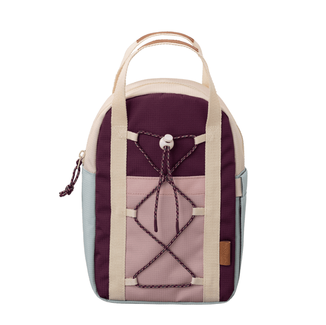 Fresk Rugzak Outdoors Klein Cameo Rose - Fresk - Babywinkel - 8720874455172