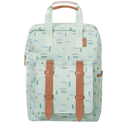 Fresk Rugzak Surf Boy Groot - Fresk - Babywinkel - 8720874450931