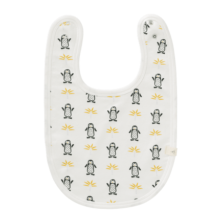 Fresk Slabbetje Pinguin - Fresk - Babywinkel - 8719638237253