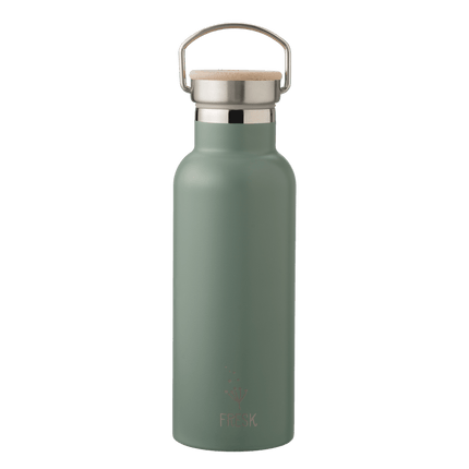 Fresk Thermosfles Deer Chinios Green 500ml - Fresk - Babywinkel - 8720088951811