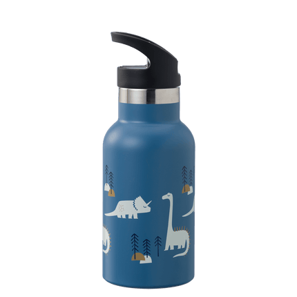 Fresk Thermosfles Dino 350ml - Fresk - Babywinkel - 8720574699654