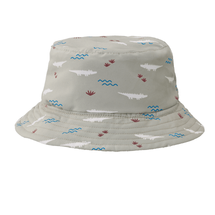 Fresk UV Bucket hat Croco - Fresk - Babywinkel - 8720874454229