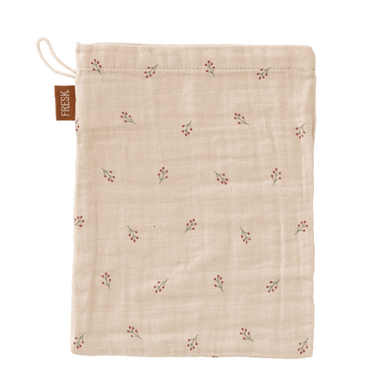 Fresk Washandje Berries Set 3St - Fresk - Babywinkel - 8720874453420