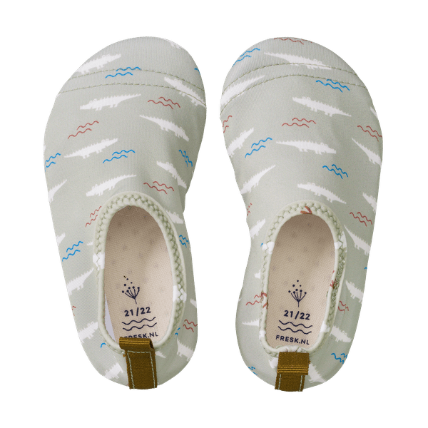 Fresk Waterschoentjes Croco - Fresk - Babywinkel - 8720874453079