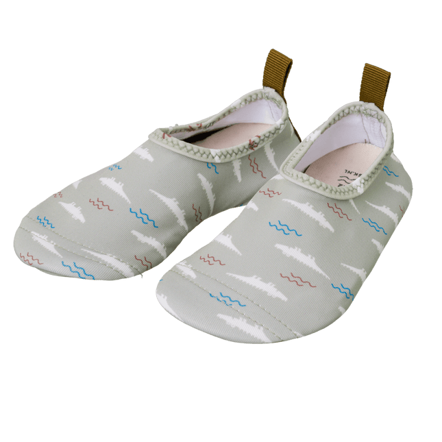 Fresk Waterschoentjes Croco - Fresk - Babywinkel - 8720874453079