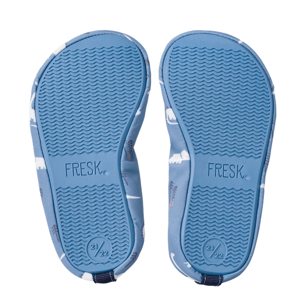 Fresk Waterschoentjes Dino - Fresk - Babywinkel - 8720874453130