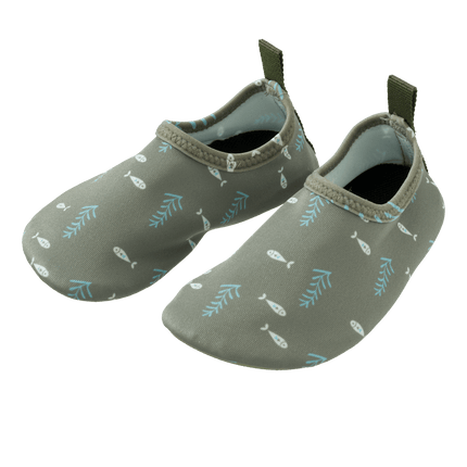 Fresk Waterschoentjes Uv Ocean Blue - Fresk - Babywinkel - 8720574697711