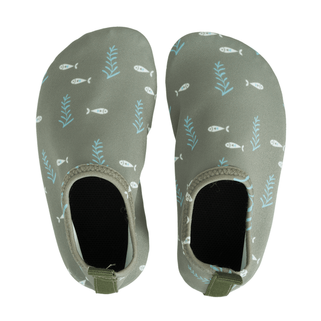 Fresk Waterschoentjes Uv Ocean Blue - Fresk - Babywinkel - 8720574697711
