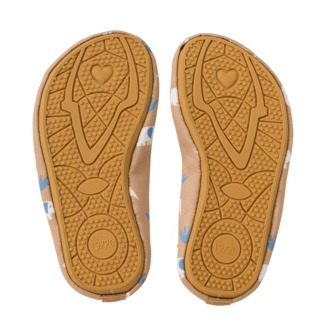 Fresk Waterschoentjes Uv Swallow Nylon - Fresk - Babywinkel - 8720574697834