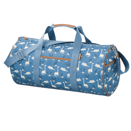 Fresk Weekendtas Dino Groot - Fresk - Babywinkel - 8720574698138