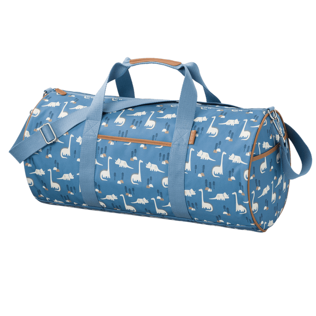 Fresk Weekendtas Dino Groot koop je bij Babywinkel