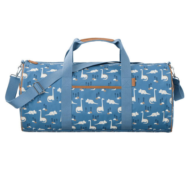 Fresk Weekendtas Dino Groot koop je bij Babywinkel