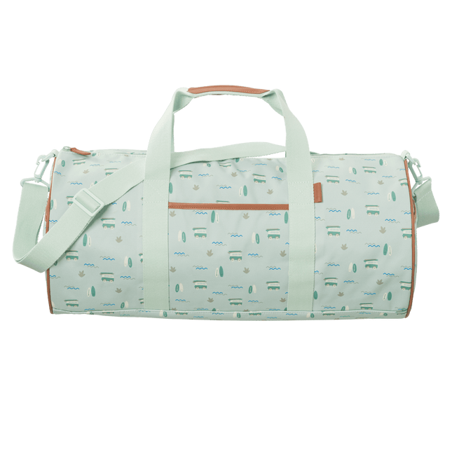 Fresk Weekendtas Surf Boy Large koop je bij Babywinkel