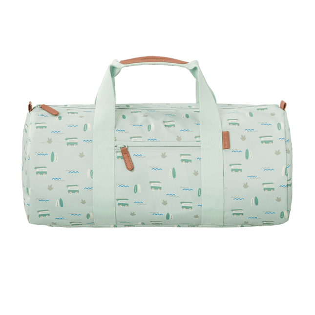 Fresk Weekendtas Surfboy koop je bij Babywinkel