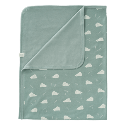 Fresk Wiegdeken Hedgehog - Fresk - Babywinkel - 8720088952863