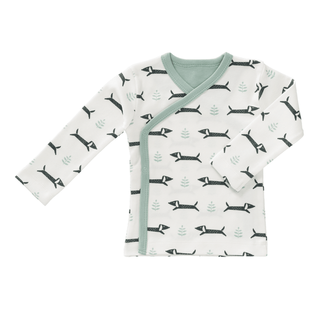 Fresk Wikkelvestje Dachsy - Fresk - Babywinkel - 8719638237536