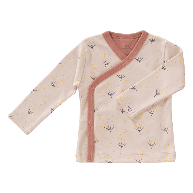 Fresk Wikkelvestje Dandelion - Fresk - Babywinkel - 8720088953266