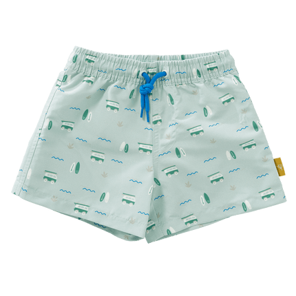 Fresk Zwembroek Kind Shorts Surf Boy - Fresk - Babywinkel - 8720874452294