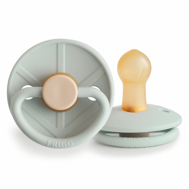 Frigg Speen Maat 1 Little Viking Holger Sage Latex koop je bij Babywinkel