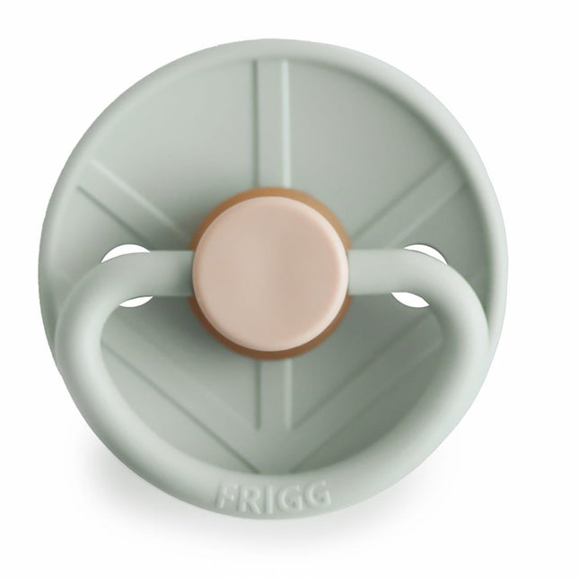 Frigg Speen Maat 1 Little Viking Holger Sage Latex koop je bij Babywinkel