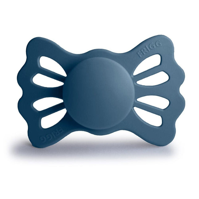 Frigg Speen Maat 2 Lucky Ocean View Silicone koop je bij Babywinkel
