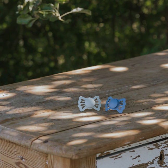 Frigg Speen Maat 2 Lucky Ocean View Silicone koop je bij Babywinkel