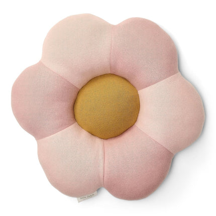 Little Dutch Kussen Bloem Gebreid Fairy Garden koop je bij Babywinkel