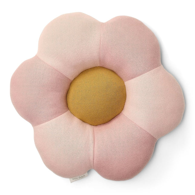 Little Dutch Kussen Bloem Gebreid Fairy Garden koop je bij Babywinkel