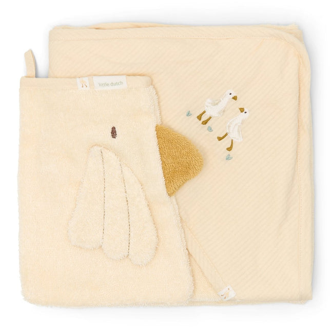 Gift box - Little Goose - Babywinkel - 8721122585078