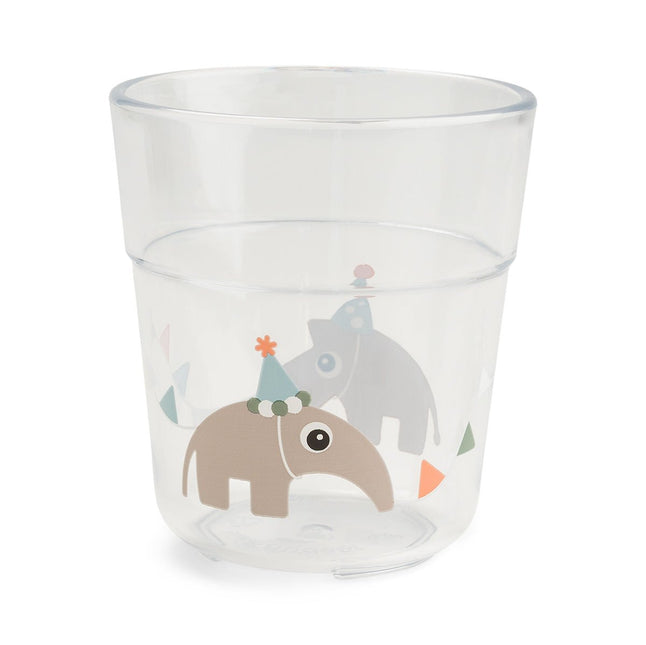 Glas L Celebration Sand koop je bij Babywinkel