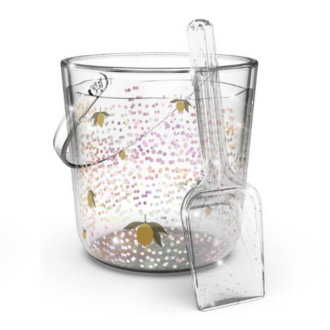 Konges Slojd Zandbak Speelgoed Lemon koop je bij Babywinkel