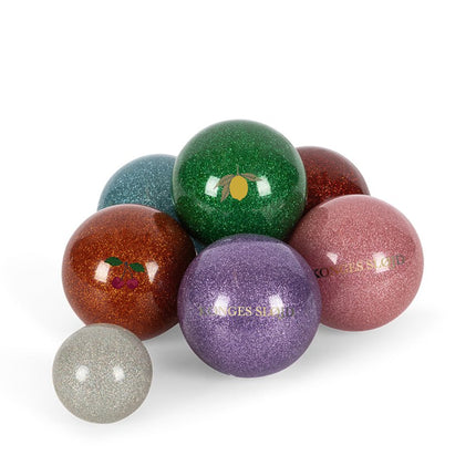 Glitter Speelballen Multi koop je bij Babywinkel