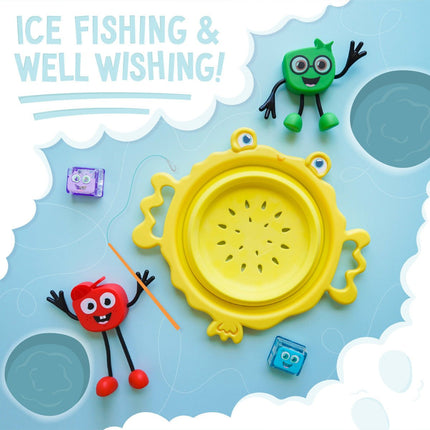 Glopals Characters Sammy - Babywinkel - 850016823090