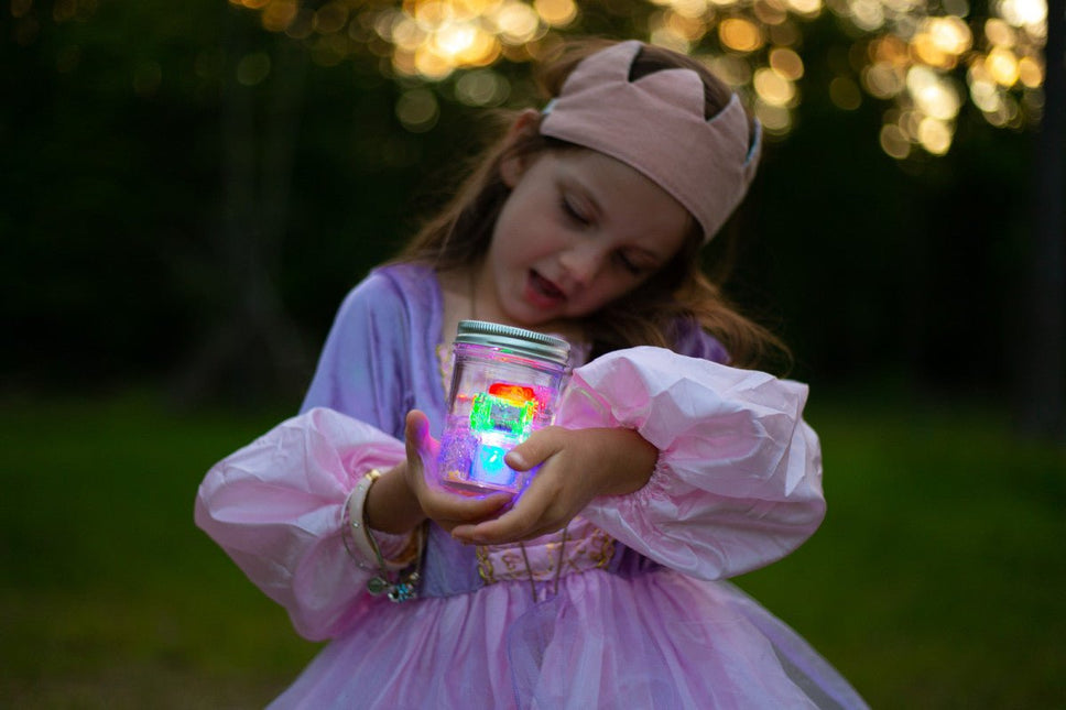 Glopals Light up cubes Alex - Babywinkel - 850016823113