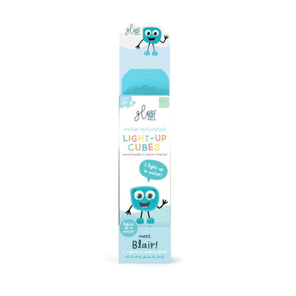 Glopals Light up cubes Blair - Babywinkel - 850016823120