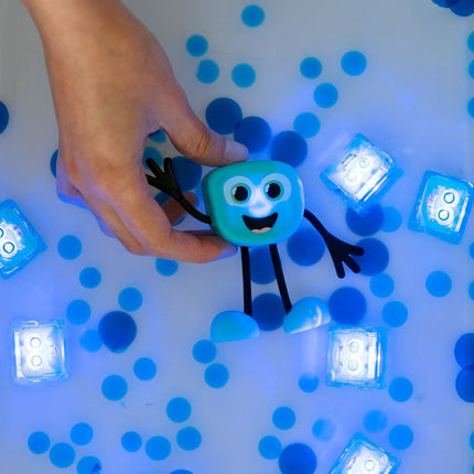Glopals Light up cubes Blair - Babywinkel - 850016823120