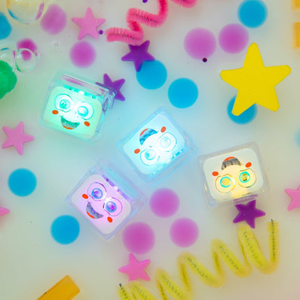Glopals Light up cubes Lumi - Babywinkel - 850016823106