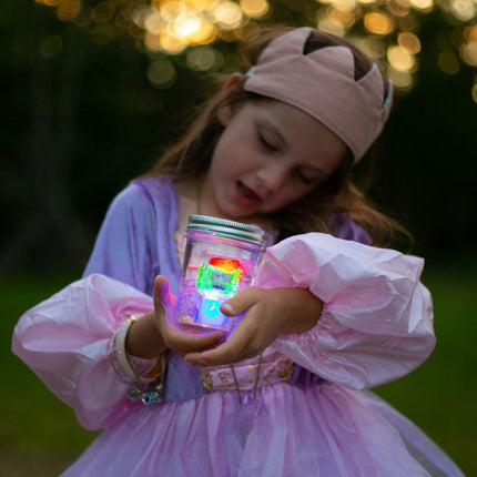 Glopals Light up cubes Lumi - Babywinkel - 850016823106
