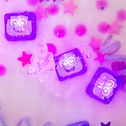 Glopals Light up cubes Lumi - Babywinkel - 850016823106