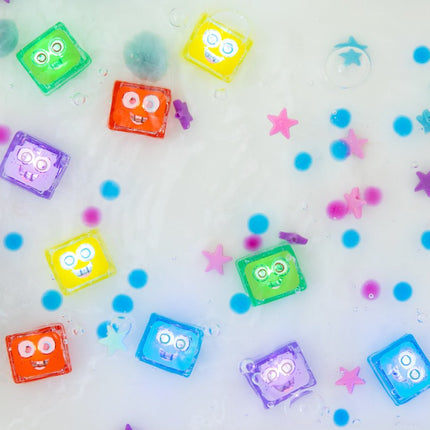 Glopals Light up cubes Lumi - Babywinkel - 850016823106