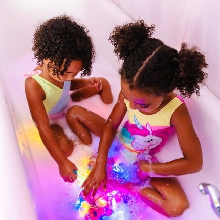 Glopals Light up cubes Lumi - Babywinkel - 850016823106