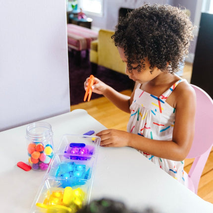 Glopals Light up cubes Sammy - Babywinkel - 850016823137