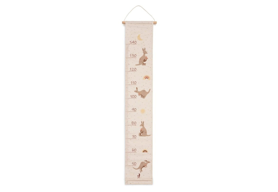 Groeimeter - Kangaroots koop je bij Babywinkel