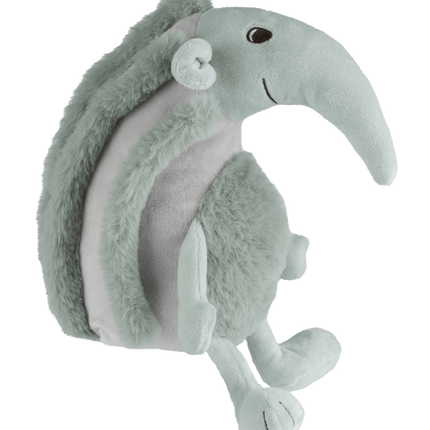 Happy Horse Knuffel Anteater Aiko 25cm - Happy Horse - Babywinkel - 8711811100279