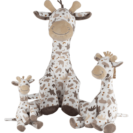 Happy Horse Knuffel Giraffe Gino #2 34cm - Happy Horse - Babywinkel - 8711811100354